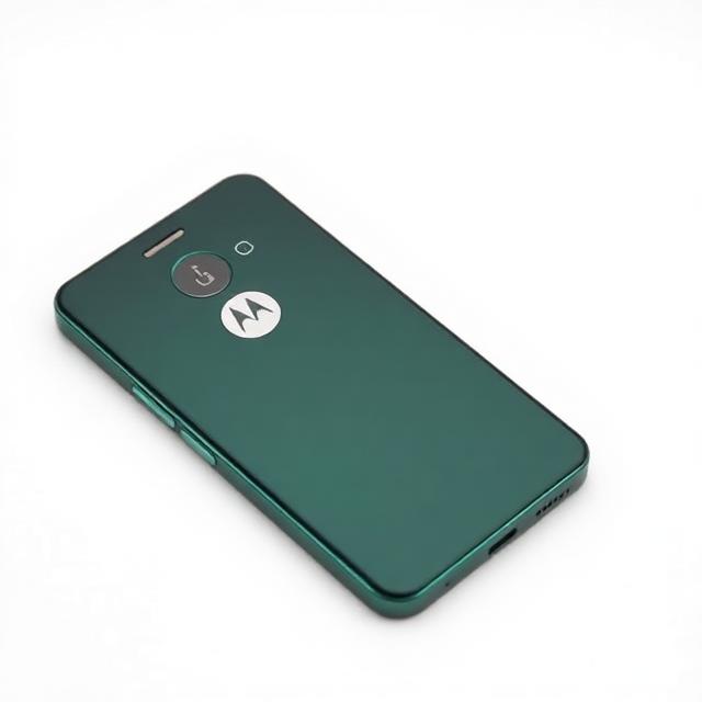 Motorola Moto G Power