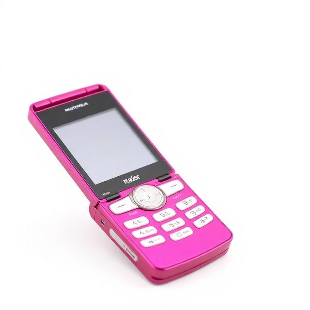 Motorola Razr