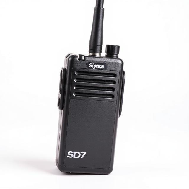 Siyata SD7 / SD7 Ultra