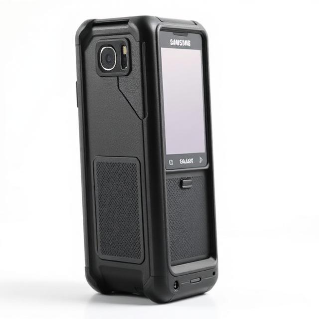 Samsung Galaxy XCover Series